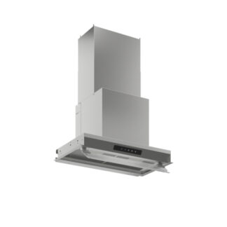 Cappa incasso Cappa incasso SilverLine 3129 6 733 28 INSIDE 3 Drop Control Inox (ord.min.1.00 unità)