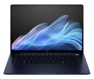 Notebook Notebook Hp B69CGET ELITEBOOK ULTRA G1i Copilot+ Atmosphere blue (ord.min.1.00 unità)
