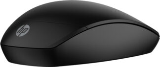 Mouse Hp 4E407UT 235 Slim Wireless Black Mouse (ord.min.1.00unità)