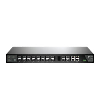 Switch di rete Switch di rete Tp Link DS P7001 16 DELTASTREAM GPON OLT Black (ord.min.1.00 unità)
