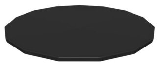 Copripiscina Bestway 58038 7 STEEL PRO MAX rotondo Nero Copripiscina (ord.min.1.00unità)