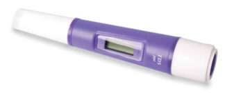 Analizzatore acqua piscina Analizzatore acqua piscina Test kit elettronico pH Kokido MS977CBX (ord.min.1.00 unità)