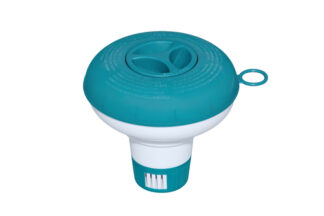 Diffusore cloro Bestway 58210 6 per tabs d. 25 mm Diffusore cloro (ord.min.1.00unità)