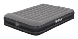 Materasso gonfiabile Bestway 671BU TRITECH Grigio e Nero Materasso gonfiabile (ord.min.1.00unità)