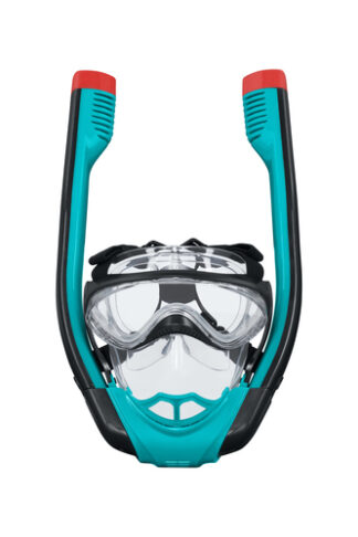Maschera e boccaglio Bestway 24058 5 Flowtech Maschera e boccaglio (ord.min.1.00unità)