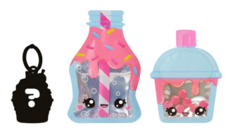 Playset bambola Playset bambola Mga 526476 YUMMILAND Num Nom Perfume Rollers (ord.min.1.00 unità)
