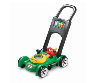 Tagliaerba giocattolo Tagliaerba giocattolo Little Tikes 633614 Gas 'n Go Mower Verde (ord.min.1.00 unità)