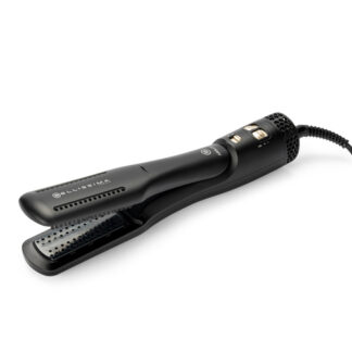 Piastra capelli Piastra capelli Imetec 11967 BELLISSIMA Airsleek 2in1 Black Matt e Gol (ord.min.1.00 unità)
