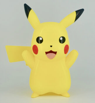 Lampada Teknofun 811403 POKÉMON Pikachu Lampada a soggetto (ord.min.1.00unità)