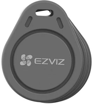 Telecomando apricancello Telecomando apricancello Ezviz CS DL IC CPU R200 GR TAG Rfid Extreme g (ord.min.1.00 unità)