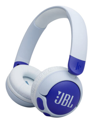 Cuffie microfono bluetooth Cuffie microfono bluetooth Jbl JBLJR320BTBLU JUNIOR 320BT Blue (ord.min.1.00 unità)