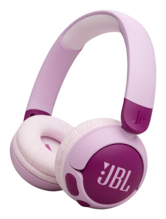 Cuffie microfono bluetooth Cuffie microfono bluetooth Jbl JBLJR320BTPUR JUNIOR 320BT Purple (ord.min.1.00 unità)