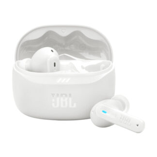 Auricolari microfono bluetooth Auricolari microfono bluetooth Jbl JBLTBEAM2WHT TUNE Beam 2 Tws White (ord.min.1.00 unità)