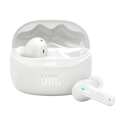 Auricolari microfono bluetooth Auricolari microfono bluetooth Jbl JBLTBEAM2WHT TUNE Beam 2 Tws White (ord.min.1.00 unità)