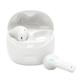 Auricolari microfono bluetooth Auricolari microfono bluetooth Jbl JBLTFLEX2WHT TUNE Flex 2 Tws White (ord.min.1.00 unità)
