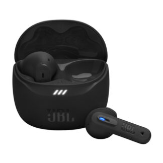 Auricolari microfono bluetooth Auricolari microfono bluetooth Jbl JBLTFLEX2BLK TUNE Flex 2 Tws Black (ord.min.1.00 unità)