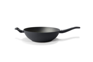 Wok Wok Tvs CS79532371 VIRTUS Antracite (ord.min.1.00 unità)