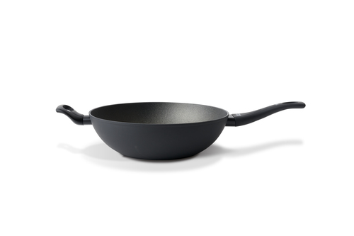Wok Wok Tvs CS79532371 VIRTUS Antracite (ord.min.1.00 unità)