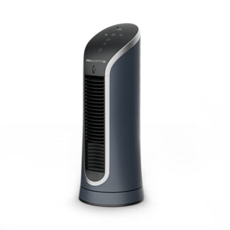 Ventilatore Rowenta 1830009364 EOLE COMPACT VU6220 Black Ventilatore (ord.min.1.00unità)
