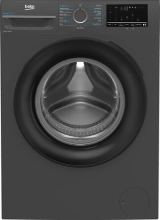 Lavatrice libera installazione Lavatrice Beko 457100016300 B300 SERIES BMEUWT41241M EnergySpin Antrac (ord.min.1.00 unità)