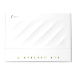 Router Router Tp Link EX230V AX1800 VoIP White (ord.min.1.00 unità)