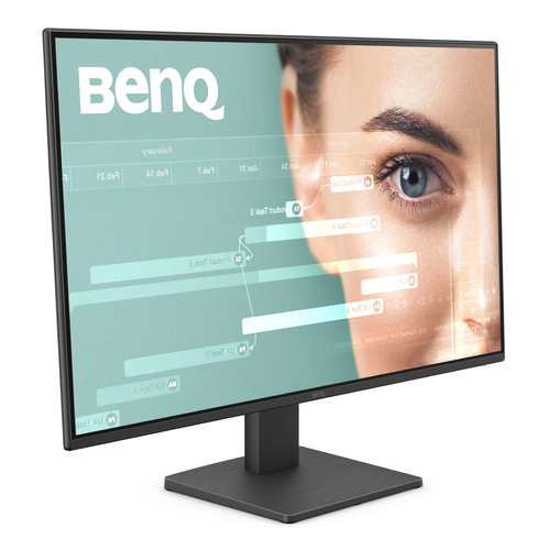 Monitor Monitor Benq 9H LNFLJ LBE EYE CARE GW2791 Black (ord.min.1.00 unità)