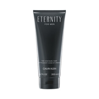 Bagno doccia Calvin Klein Eternity for men shower gel Bagno doccia (ord.min.1.00unità)