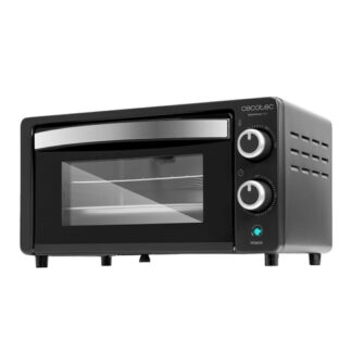 Forno elettrico Forno elettrico Cecotec 03816 BAKE&TOAST 1090 Black (ord.min.1.00 unità)