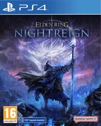 Videogioco Videogioco Bandai Namco 117998 PLAYSTATION 4 Elden Ring Nightreign (ord.min.1.00 unità)