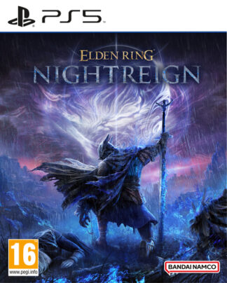 Videogioco Videogioco Bandai Namco 117483 PLAYSTATION 5 Elden Ring Nightreign (ord.min.1.00 unità)