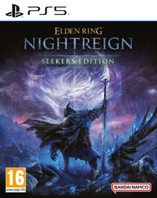 Videogioco Videogioco Bandai Namco 118161 PLAYSTATION 5 Elden Ring Nightreign See (ord.min.1.00 unità)