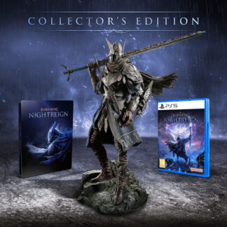 Videogioco Videogioco Bandai Namco 118109 PLAYSTATION 5 Elden Ring Nightreign Col (ord.min.1.00 unità)