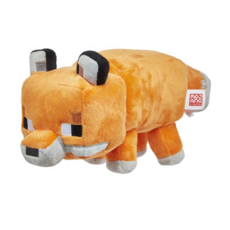 Peluche Peluche Mattel HBN39 MINECRAFT Assortito (ord.min.1.00 unità)