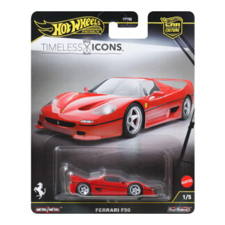 Auto modello Automodello Mattel FPY86 HOT WHEELS Car Culture Circuit Legend Assorti (ord.min.1.00 unità)