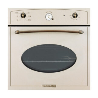 Forno incasso Forno incasso Glem Gas F6TR35BF38WLS G TRADIZIONE GFT64SA S3 Sabbia (ord.min.1.00 unità)