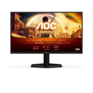 Monitor Monitor Aoc 25G42E Black (ord.min.1.00 unità)