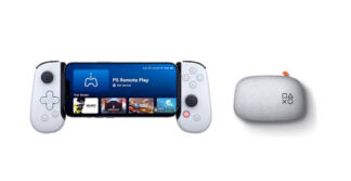 Gamepad Backbone BKB BND001 MOBILE GAME One PlayStation Edition USB C Gamepad (ord.min.1.00unità)