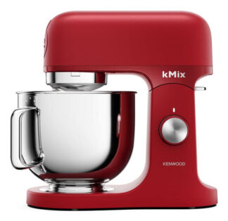 Planetaria Planetaria Kenwood 0w20011525 KMIX KMIX751ARD Red (ord.min.1.00 unità)