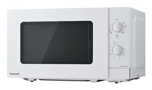 Microonde libera installazione Microonde Panasonic GM SERIES NN GM21QWEPG White (ord.min.1.00 unità)