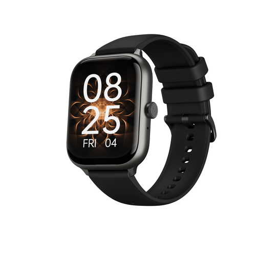 Smartwatch Smartwatch Imiki IMI ST1 BLK FRAME Black (ord.min.1.00 unità)