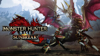 Videogioco Videogioco Capcom 1161205 SWITCH Monster Hunter Rise Sunbreak Digital (ord.min.1.00 unità)