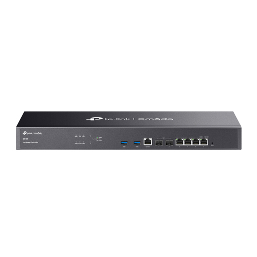Router Router Tp Link OC400 OMADA SDN Hardware Controller Black (ord.min.1.00 unità)