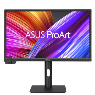 Monitor Monitor Asus 90LM097A B01370 PROART PA24US Black (ord.min.1.00 unità)