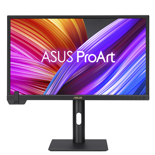 Monitor Monitor Asus 90LM097A B01370 PROART PA24US Black (ord.min.1.00 unità)