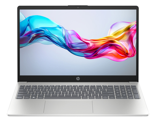 Notebook Notebook Hp B5KD7EA 15 fd0073nl Natural silver (ord.min.1.00 unità)