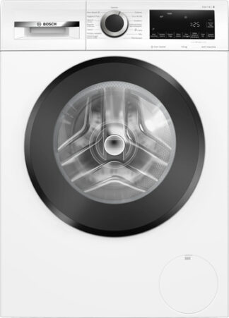 Lavatrice libera installazione Lavatrice Bosch SERIE 6 WGG254Z9II White e Black (ord.min.1.00 unità)