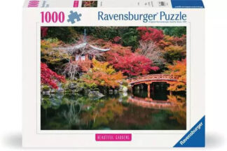 Puzzle Puzzle Ravensburger 12090112 Highlights Assortito (ord.min.1.00 unità)