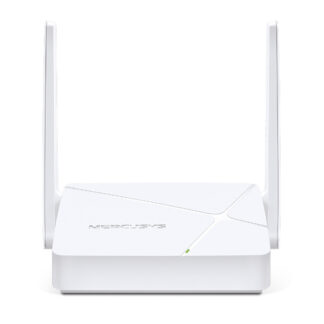 Router Router Mercusys MR20 AC750 White (ord.min.1.00 unità)