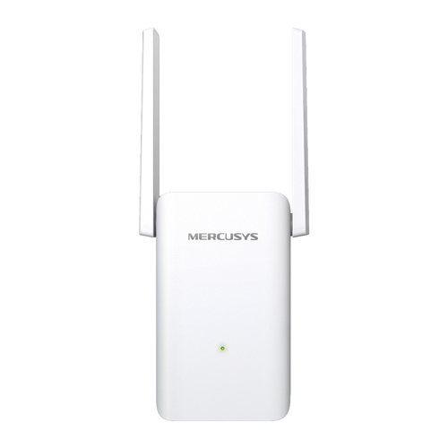 Extender Wi Fi Extender Mercusys ME70X AX1800 White (ord.min.1.00 unità)