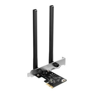 Adattatore WI FI Adattatore Mercusys MA30E AC1200 e Bluetooth (ord.min.1.00 unità)